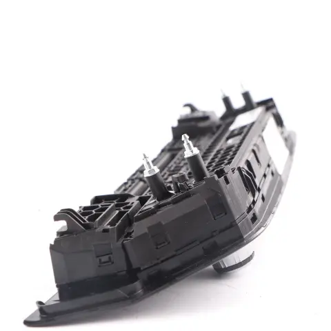 Climate Control Panel BMW G30 G31 Heater Air Con A/C Unit Switch to with Part number 7947869 Climate Control Panel BMW G30 G31 Heater Air Con A/C Unit Switch - SKU 7947869 - Part number 7947869