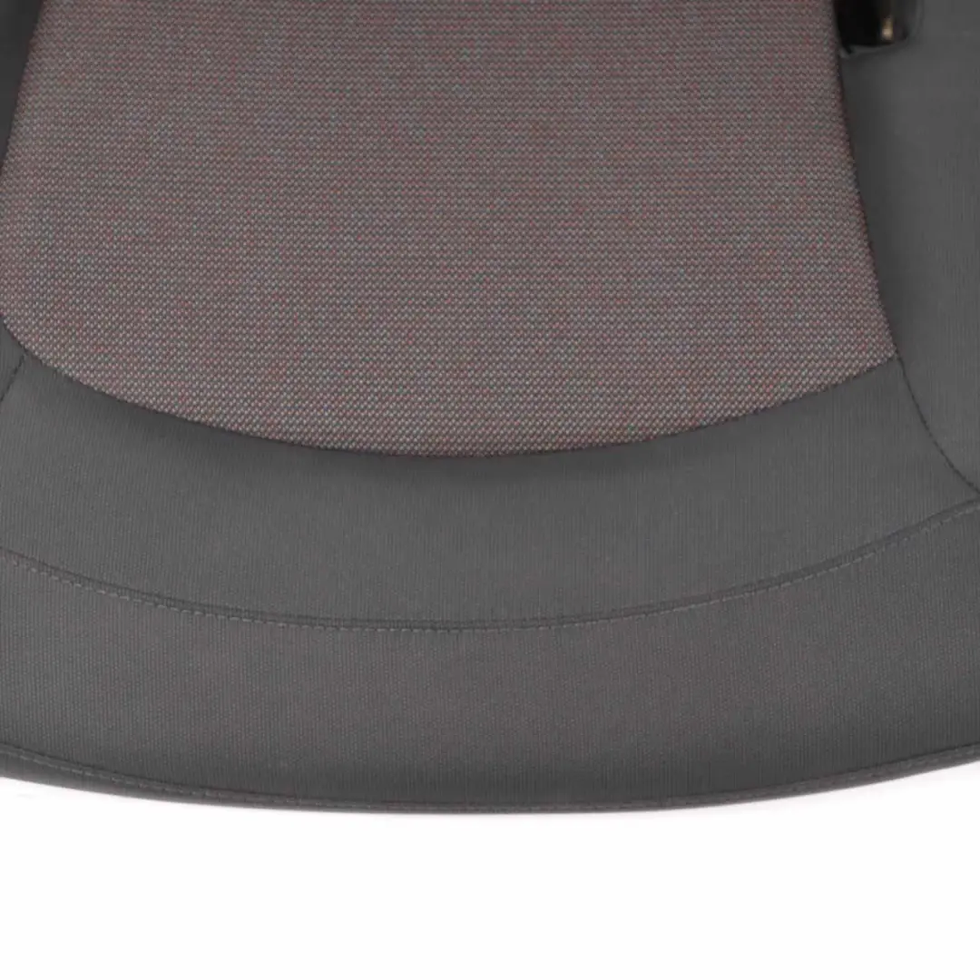 Mini F55 Housse de banquette arrière Tissu tissu Carbone Noir Feu d'artifice - SKU 7948958 - Numéro de pièce 7948958