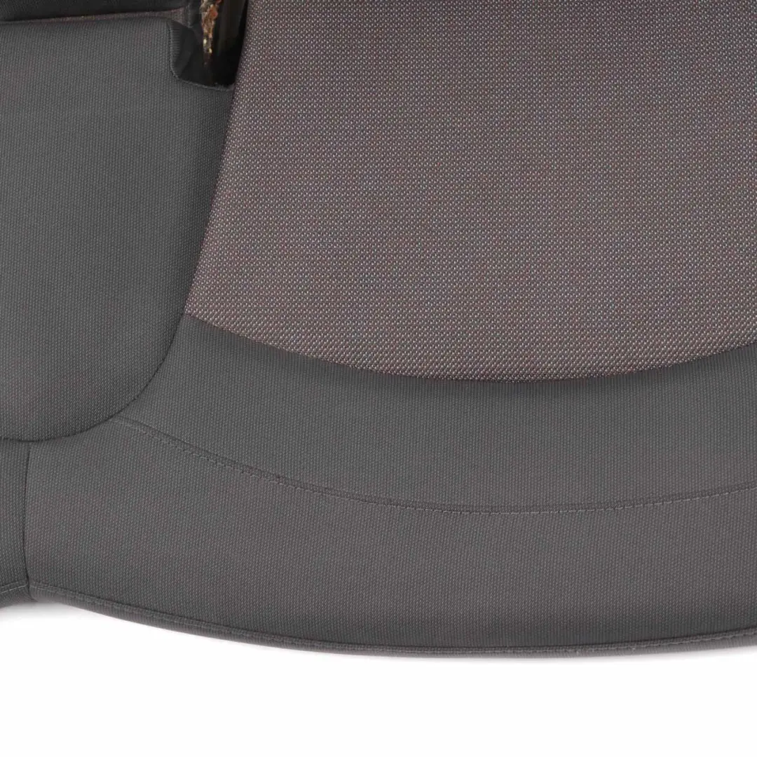 Asiento Trasero Banco Sofá Cubierta Tela Carbono Negro Fuegos para Mini F55 con número de pieza 7948958 Mini F55 Asiento Trasero Banco Sofá Cubierta Tela Carbono Negro Fuegos - SKU 7948958 - Número de pieza 7948958