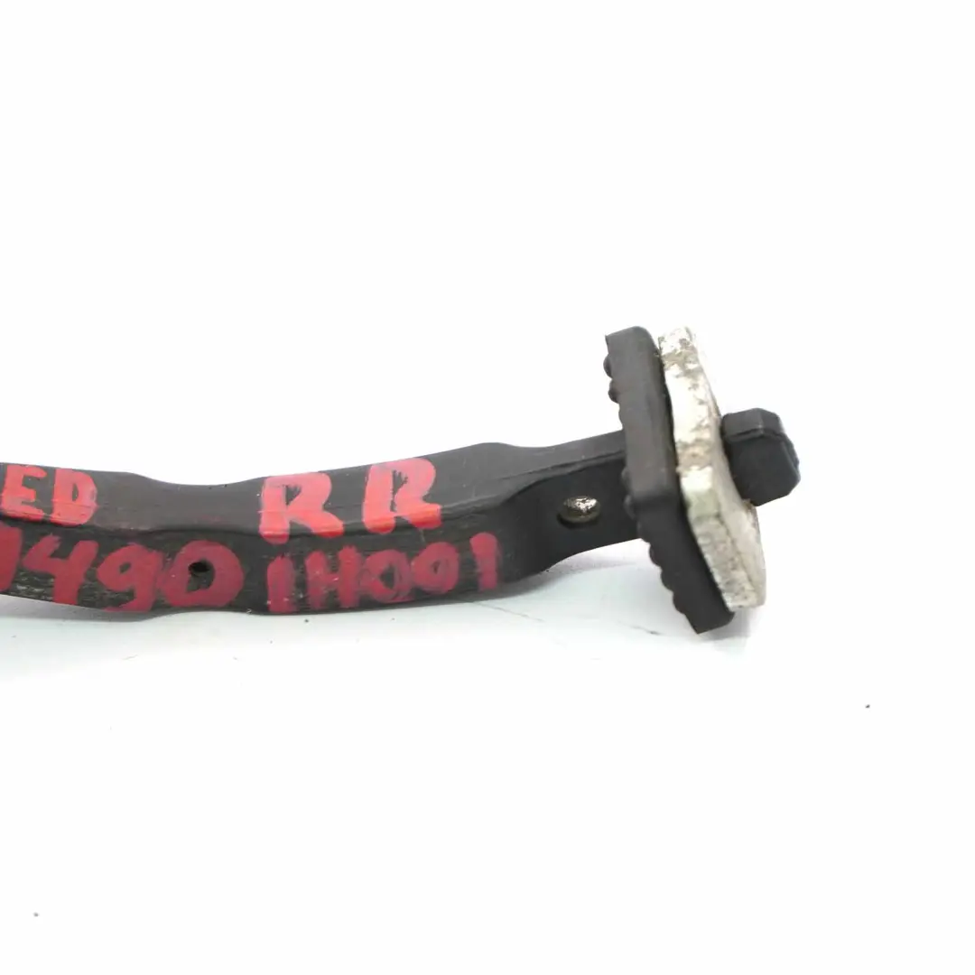 Tür Bremse Stopper Check Strap hinten rechts links für Kia Ceed 1 mit Teilenummer 794901H001 Kia Ceed 1 Tür Bremse Stopper Check Strap hinten rechts links - SKU 794901H001 - Teilenummer 794901H001