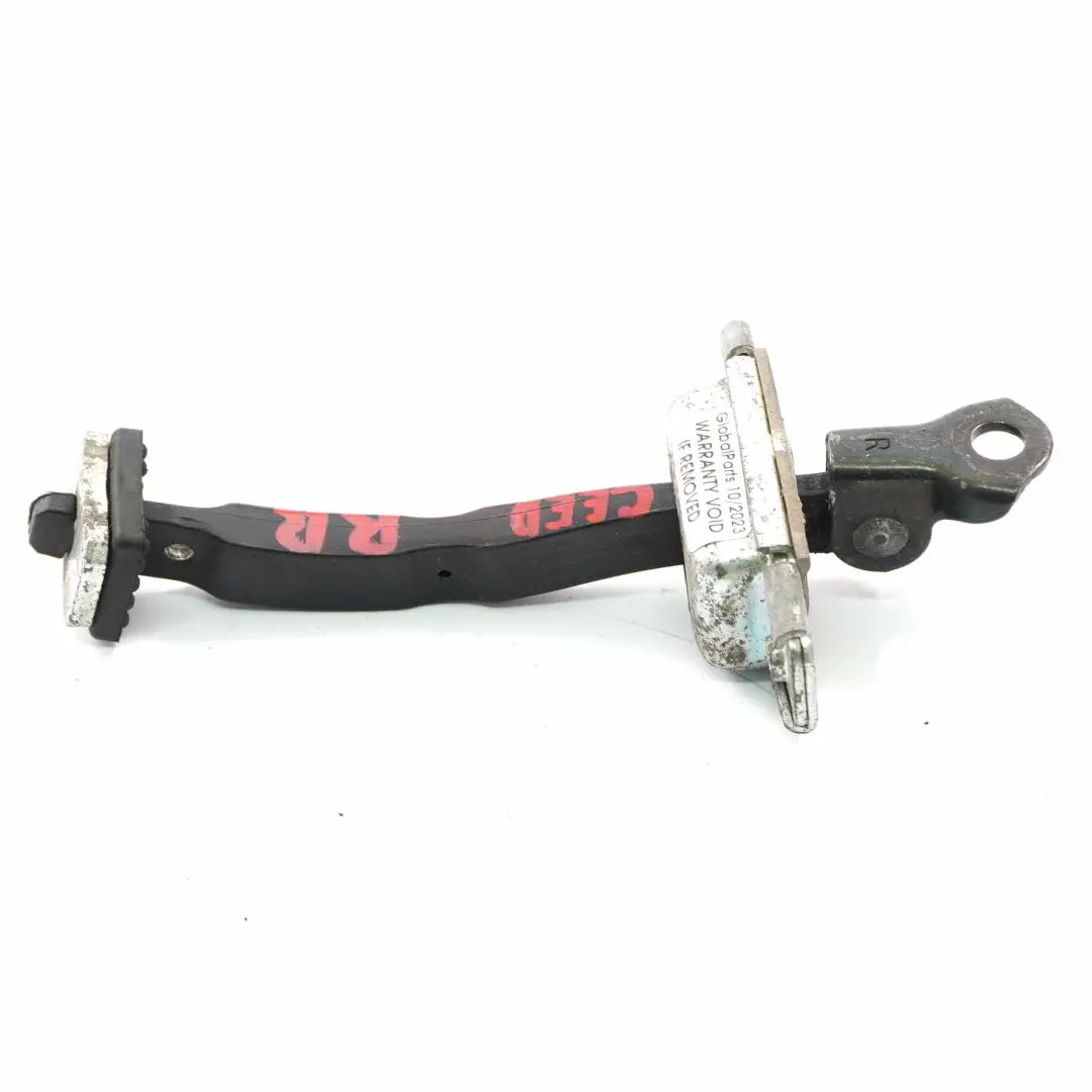 Kia Ceed 1 Tür Bremse Stopper Check Strap hinten rechts links - SKU 794901H001 - Teilenummer 794901H001