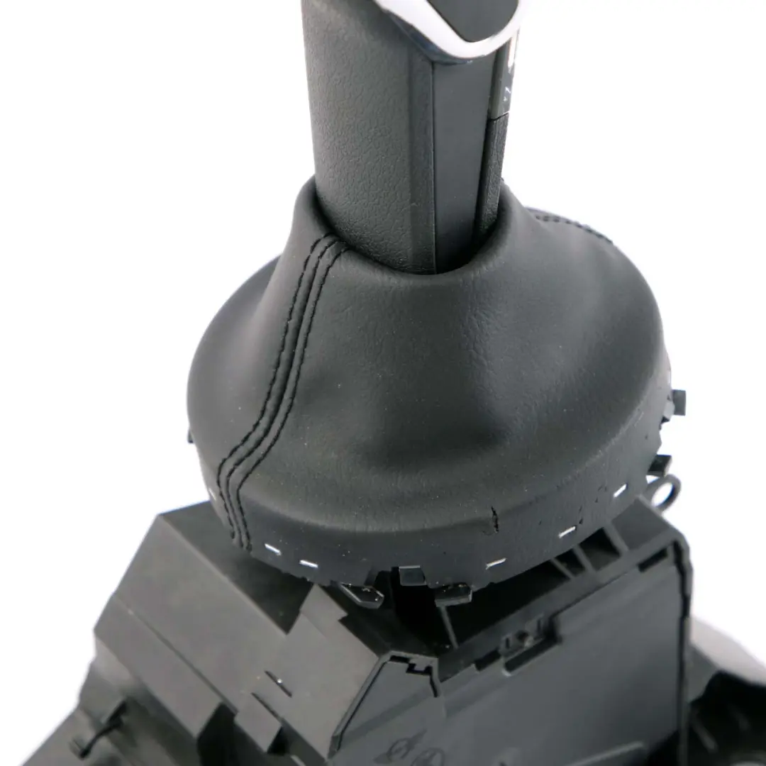 Shiftbox Automatic Gear Selector Lever Shifter to Mini Cooper F55 F56 F57 with Part number 7950468 Mini Cooper F55 F56 F57 Shiftbox Automatic Gear Selector Lever Shifter - SKU 7950468 - Part number 7950468