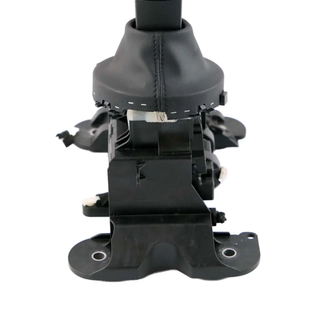 Shiftbox Automatic Gear Selector Lever Shifter to Mini Cooper F55 F56 F57 with Part number 7950468 Mini Cooper F55 F56 F57 Shiftbox Automatic Gear Selector Lever Shifter - SKU 7950468 - Part number 7950468