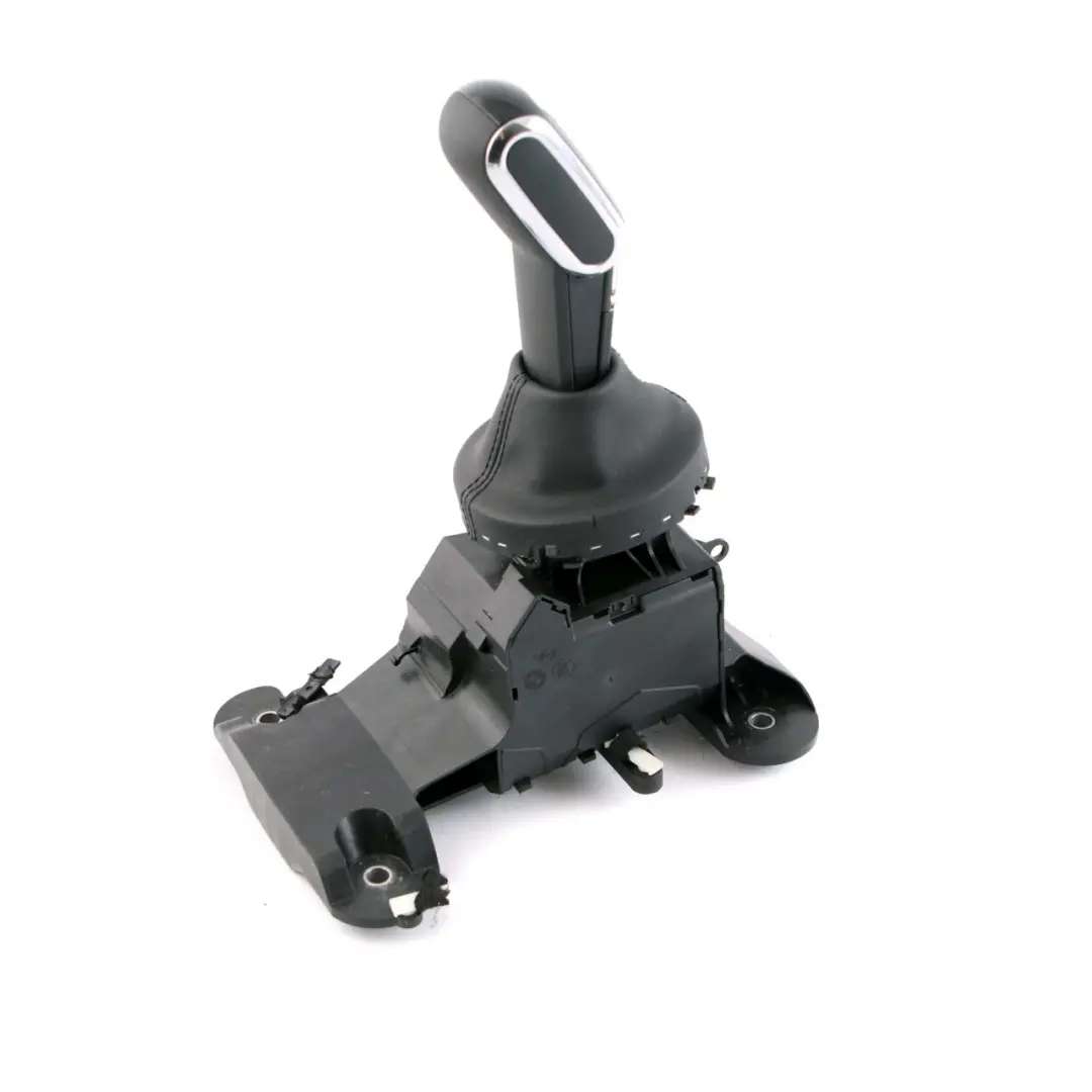 Shiftbox Automatic Gear Selector Lever Shifter to Mini Cooper F55 F56 F57 with Part number 7950468 Mini Cooper F55 F56 F57 Shiftbox Automatic Gear Selector Lever Shifter - SKU 7950468 - Part number 7950468