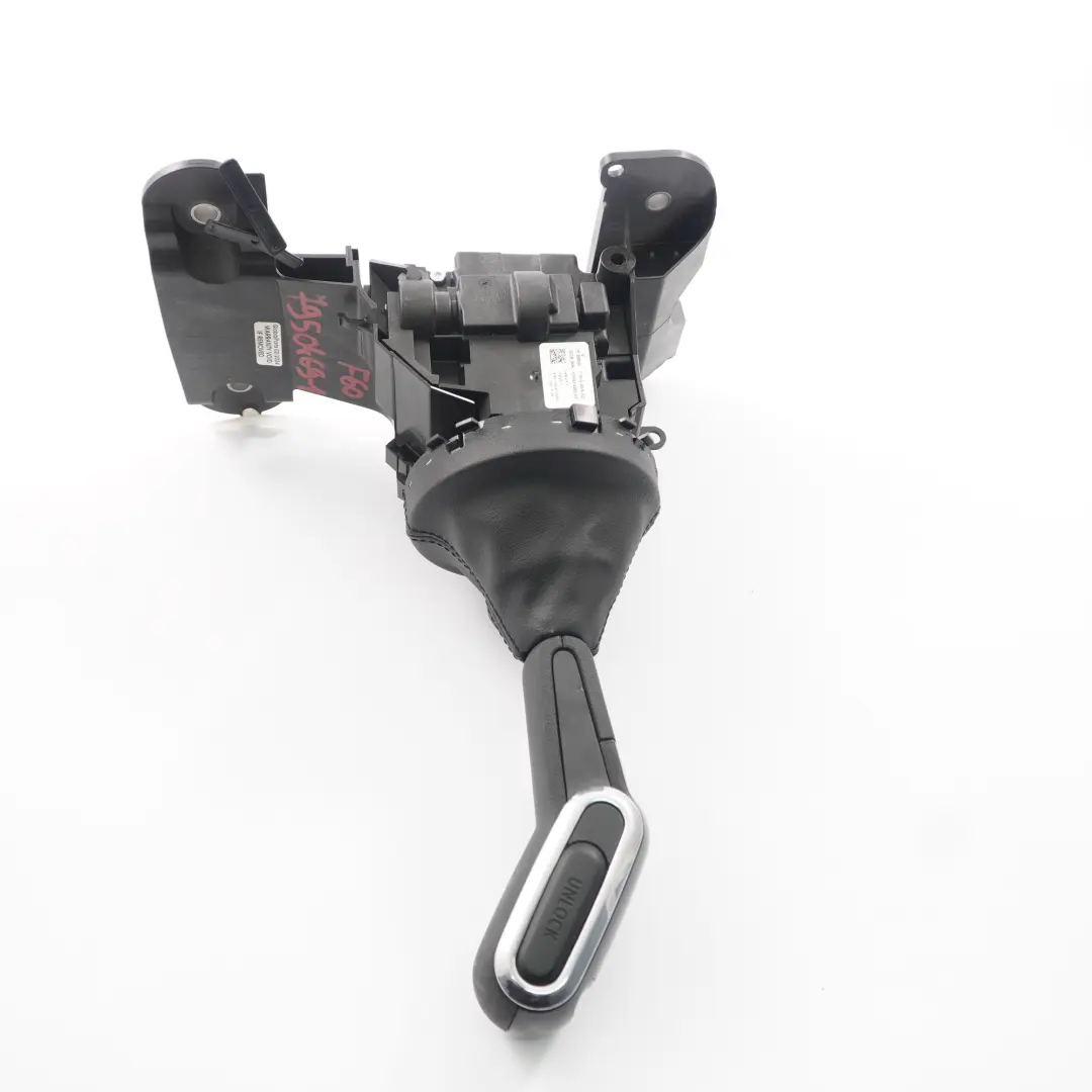 Selettore di marcia Leva Cambio Automatico per Mini Countryman F60 con numero di parte 7950469 Mini Countryman F60 Selettore di marcia Leva Cambio Automatico - SKU 7950469-1 - Numero di parte 7950469