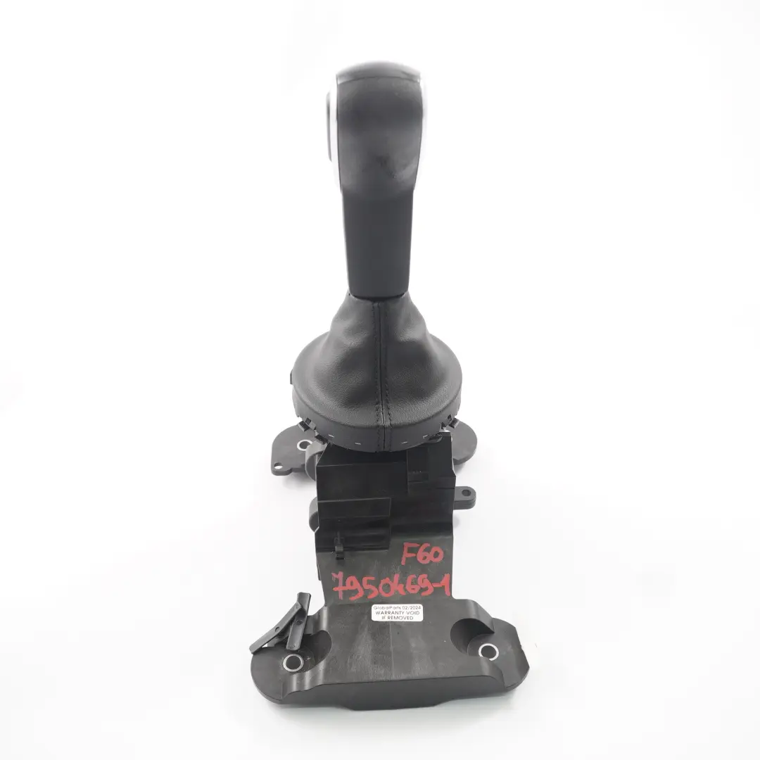 Mini Countryman F60 Gear Selector Stick Lever Shifter Switch Automatic - SKU 7950469-1 - Part number 7950469