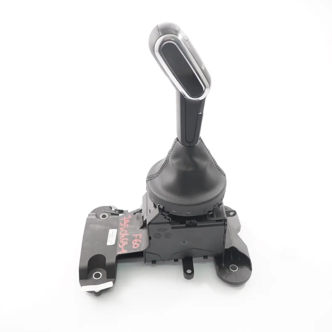 Palanca selectora de cambio Interruptor automático para Mini Countryman F60 con número de pieza 7950469 Mini Countryman F60 Palanca selectora de cambio Interruptor automático - SKU 7950469-1 - Número de pieza 7950469
