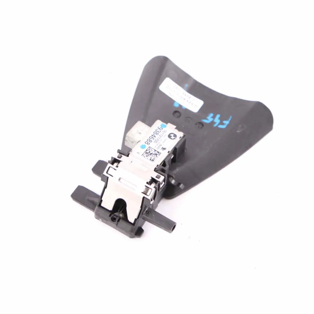  KaFAS Kamera BMW F45 Frontkamera Steuergerät Modul 9384688 - SKU 7951069 - Teilenummer 7951069