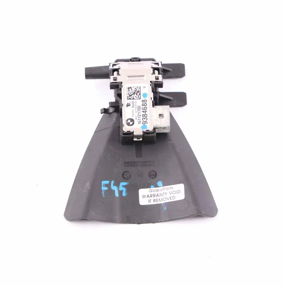  KaFAS Kamera BMW F45 Frontkamera Steuergerät Modul 9384688 - SKU 7951069 - Teilenummer 7951069