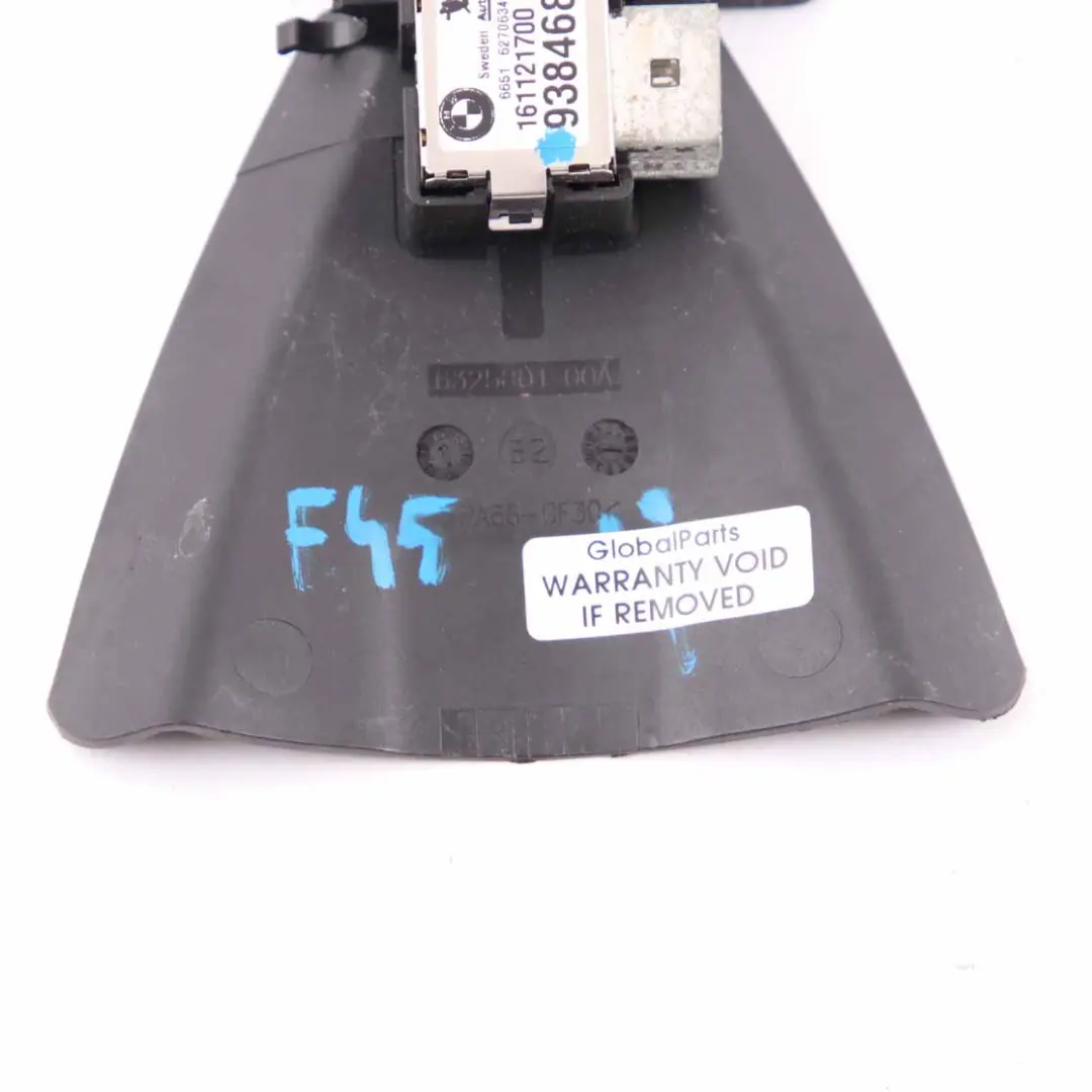  KaFAS Camera BMW F45 Front Camera Control Unit Module 9384688 - SKU 7951069 - Part number 7951069
