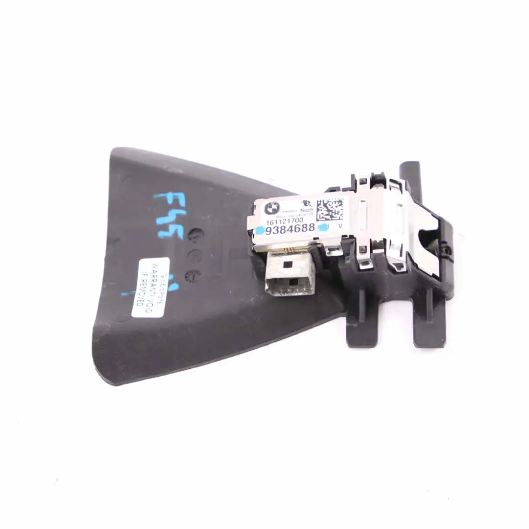  KaFAS Camera BMW F45 Front Camera Control Unit Module 9384688 - SKU 7951069 - Part number 7951069