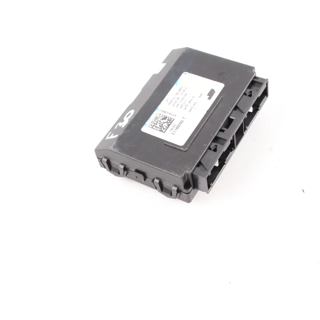 BMW F20 F30 F31 Mini F55 F56 F60 Steuergerät Klimaanlagenmodul - SKU 7951288 - Teilenummer 7951288
