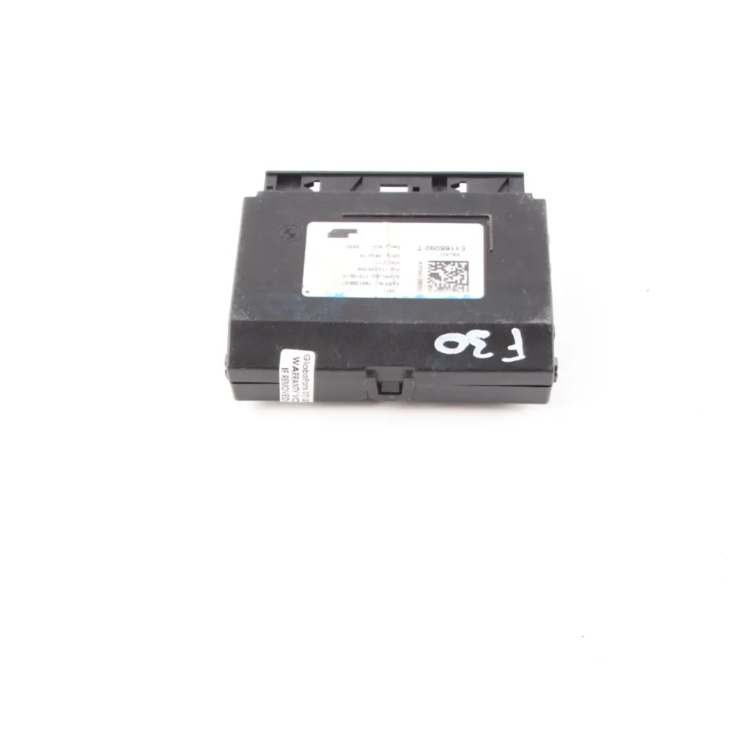 Unidad Control Módulo Aire Acondicionado para BMW F20 F30 Mini F55 F56 F60 con número de pieza 7951288 BMW F20 F30 Mini F55 F56 F60 Unidad Control Módulo Aire Acondicionado - SKU 7951288 - Número de pieza 7951288