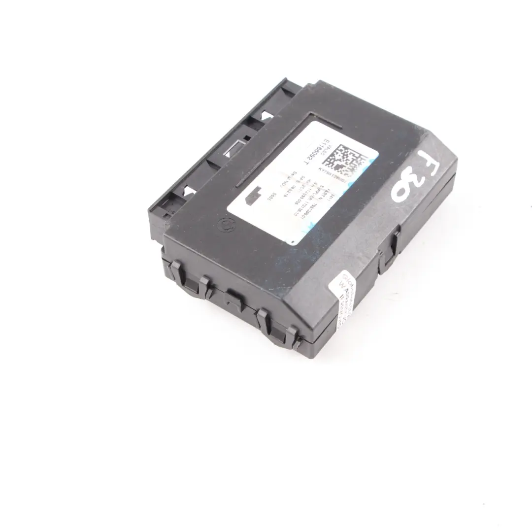 BMW F20 F30 F31 Mini F55 F56 F60 Steuergerät Klimaanlagenmodul - SKU 7951288 - Teilenummer 7951288