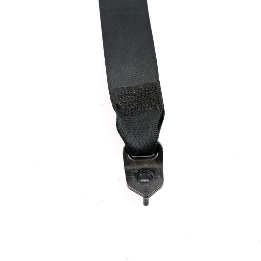 Sicherheitsgurt vorne BMW i3 I01 Oberer Sicherheitsgurt Sitz links Schwarz - SKU 7951763 - Teilenummer 7951763