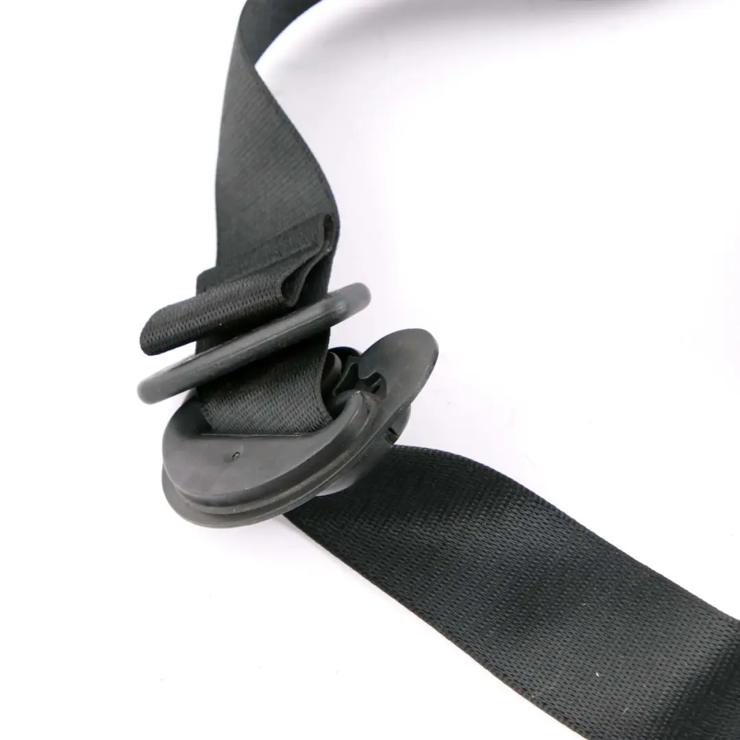 Seatbelt Front BMW i3 I01 Upper Belt Safety Seat Left N/S Black to with Part number 7951763 Seatbelt Front BMW i3 I01 Upper Belt Safety Seat Left N/S Black - SKU 7951763 - Part number 7951763