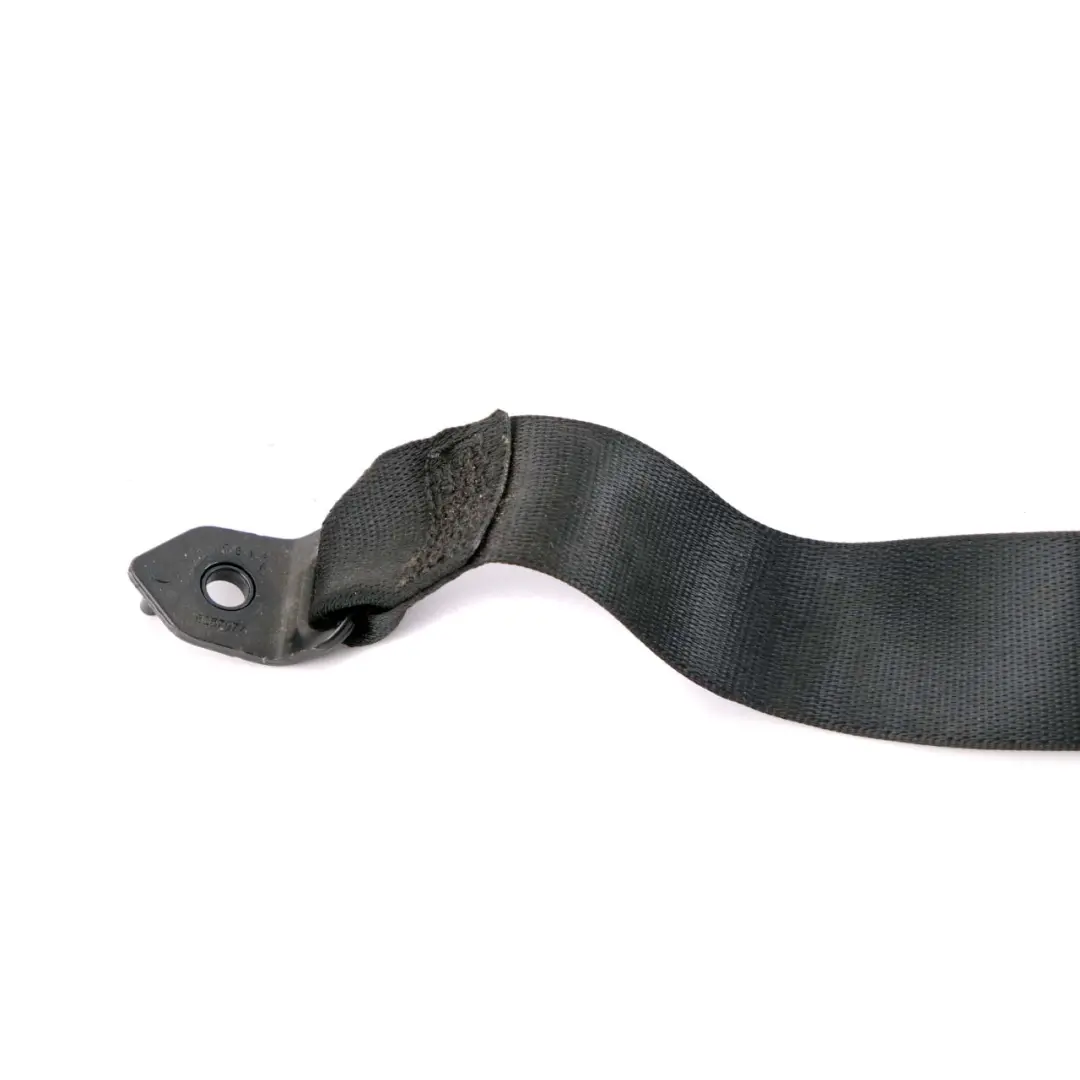 Cinturón de Seguridad Delantero BMW i3 I01Superior Asiento Izquierdo Negro para con número de pieza 7951763 Cinturón de Seguridad Delantero BMW i3 I01Superior Asiento Izquierdo Negro - SKU 7951763 - Número de pieza 7951763