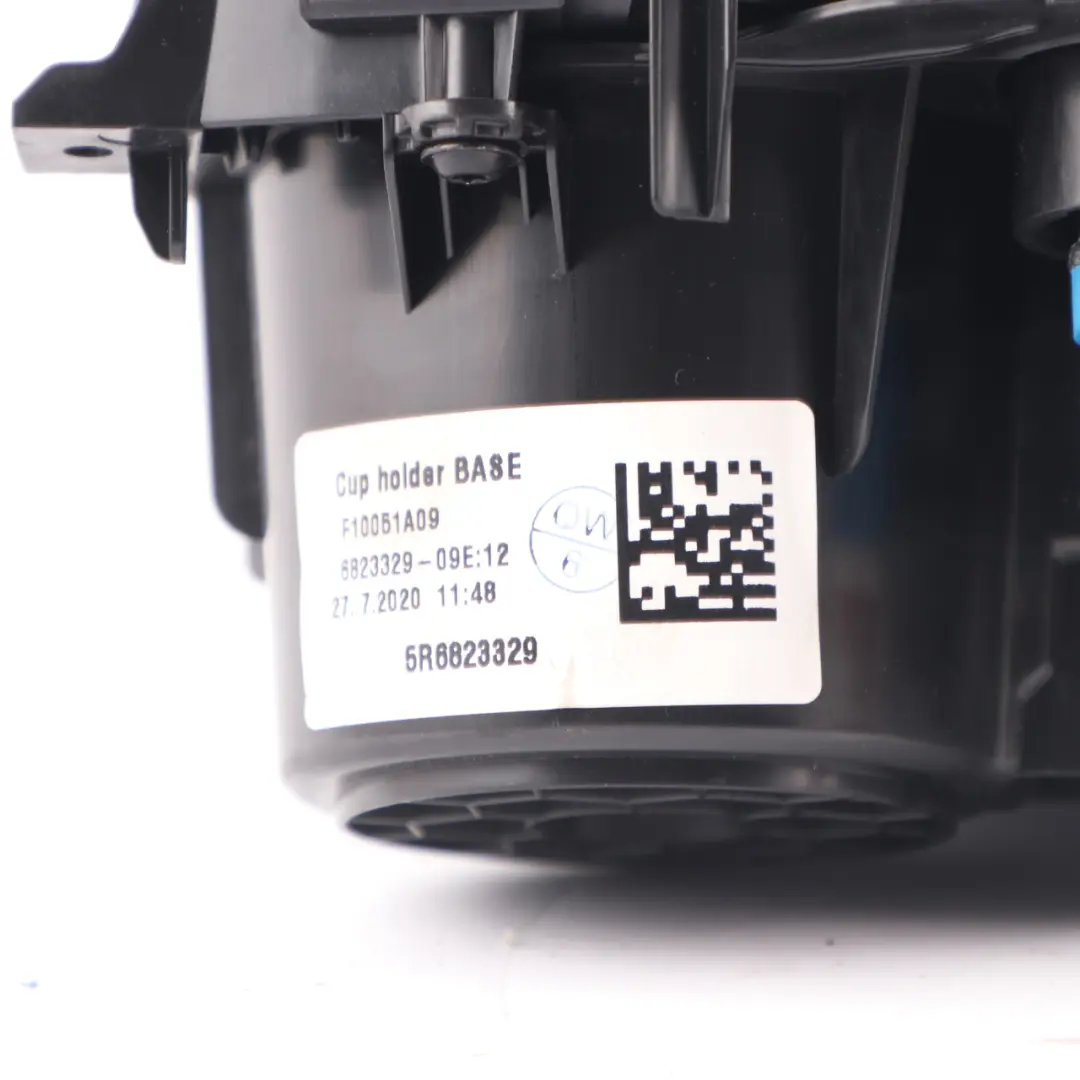 Ablage Mittelkonsole Getränkehalter 6823329 für BMW F40 F44 mit Teilenummer 7951772 BMW F40 F44 Ablage Mittelkonsole Getränkehalter 6823329 - SKU 7951772-1 - Teilenummer 7951772