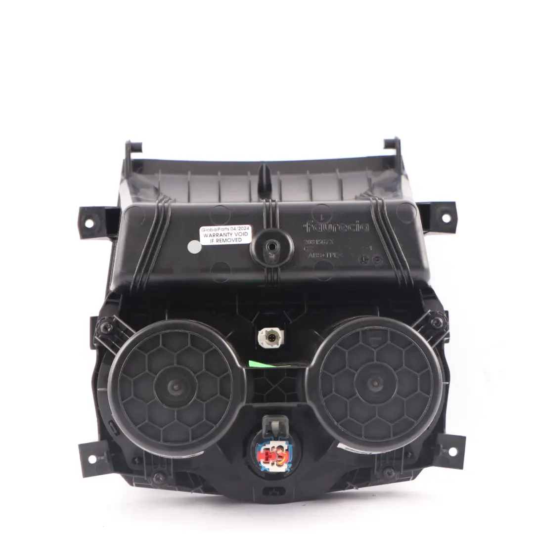 Portaoggetti Console Centrale 6823329 per BMW F40 F44 con numero di parte 7951772 BMW F40 F44 Portaoggetti Console Centrale 6823329 - SKU 7951772-1 - Numero di parte 7951772