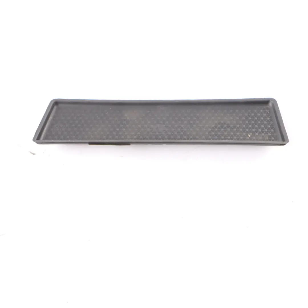 BMW 1 2 Series F40 Cup Holder Tray Insert Rubber Trim Mat - SKU 7951778 - Part number 7951778