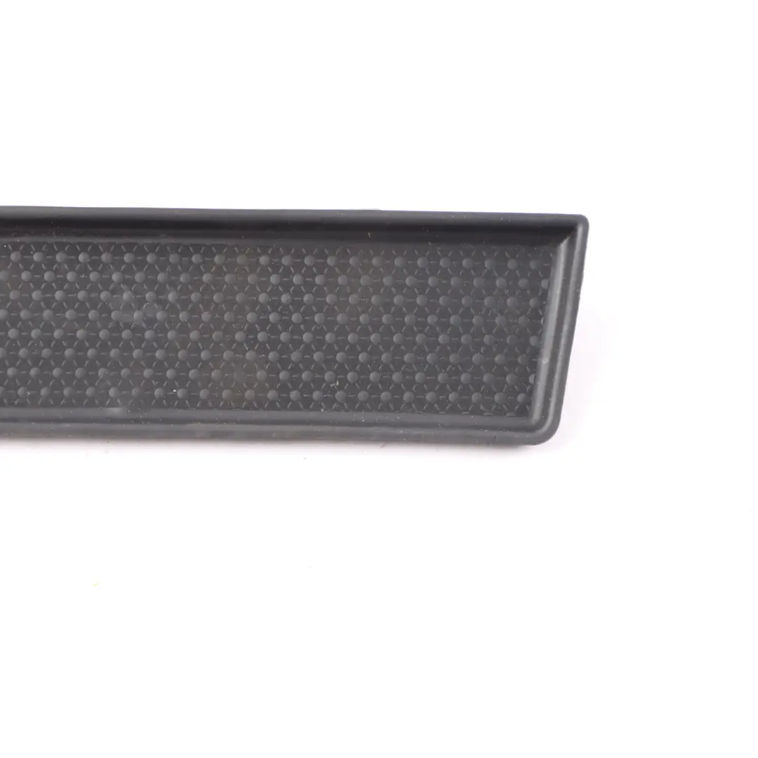 BMW 1 2 Series F40 Cup Holder Tray Insert Rubber Trim Mat - SKU 7951778 - Part number 7951778