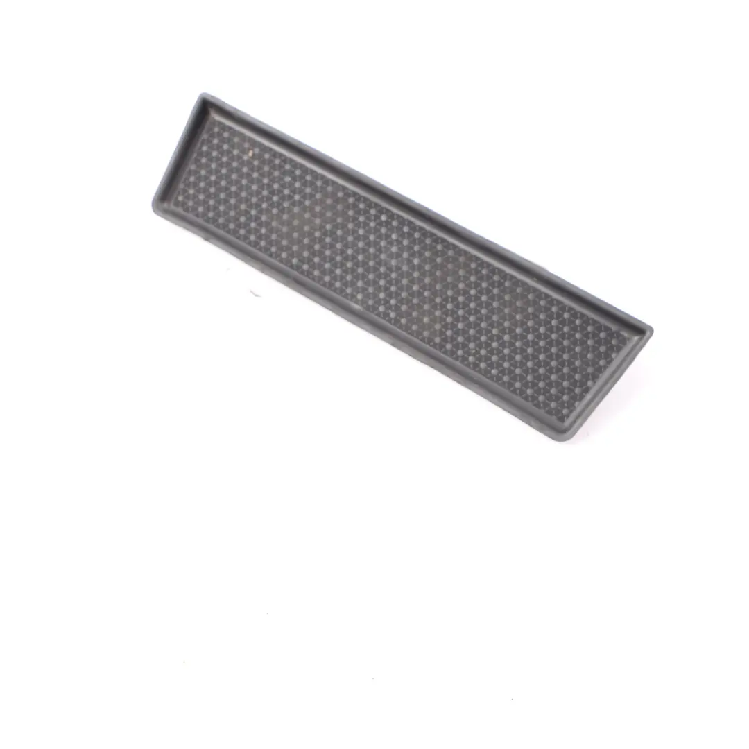 BMW 1 2 Series F40 Cup Holder Tray Insert Rubber Trim Mat - SKU 7951778 - Part number 7951778