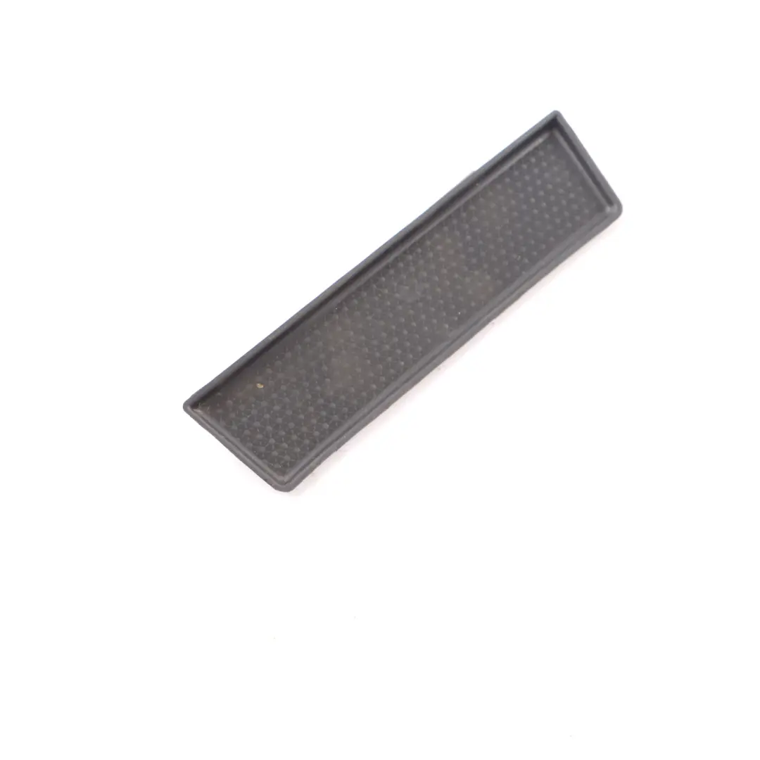 BMW 1 2 Series F40 Cup Holder Tray Insert Rubber Trim Mat - SKU 7951778 - Part number 7951778