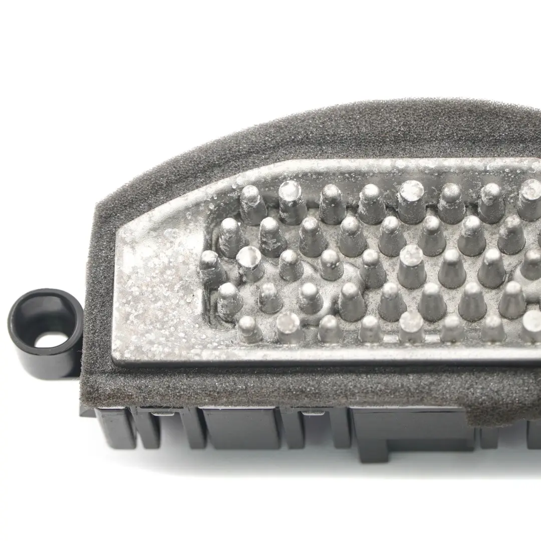 Blower Regulador Calentador Ventilador Resistor para BMW F45 Mini F55 F56 con número de pieza 7952061 BMW F45 Mini F55 F56 Blower Regulador Calentador Ventilador Resistor - SKU 7952061 - Número de pieza 7952061