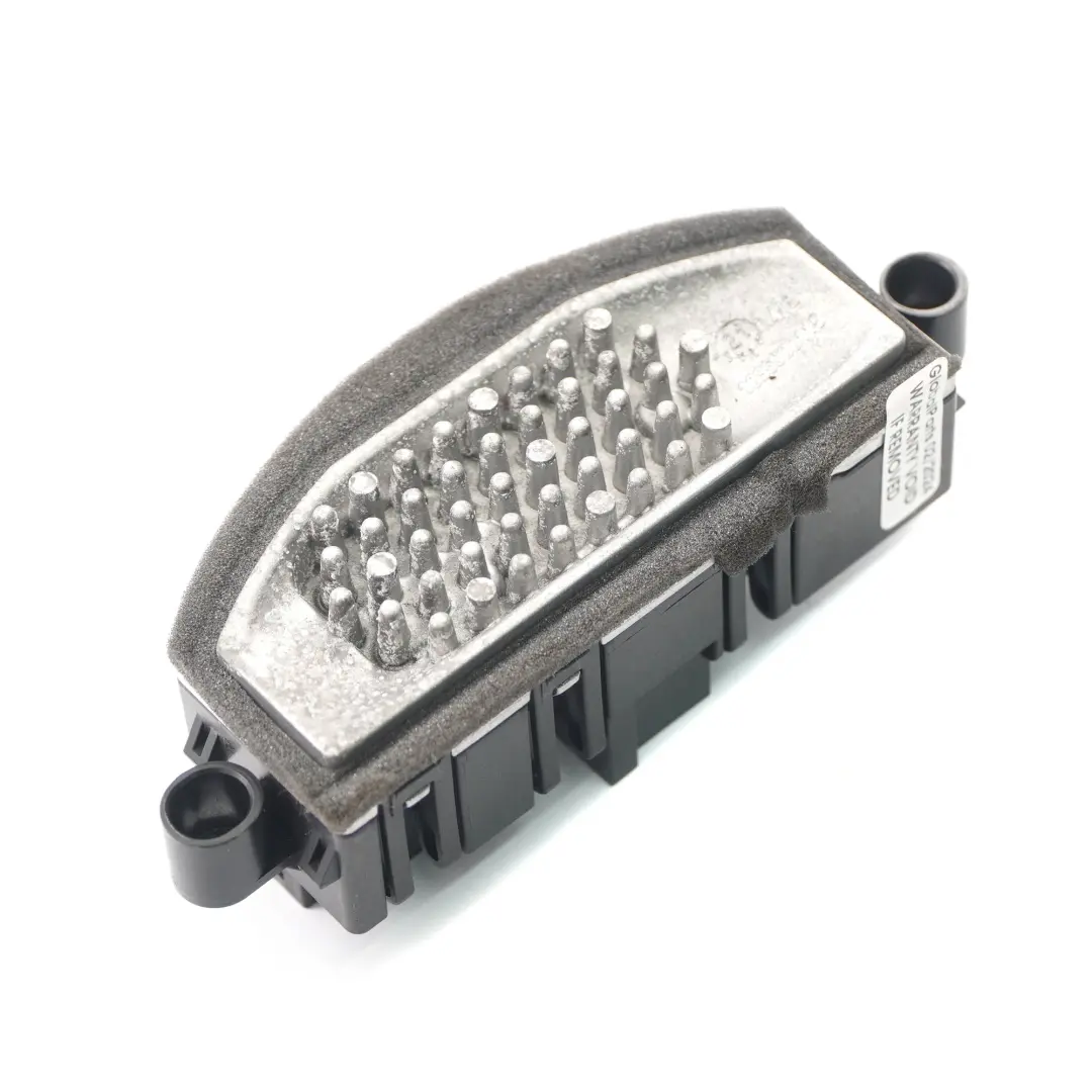 Rezystor Opornica Dmuchawy do BMW F45 X1 F48 Mini F55 F56 o numerze 7952061 BMW F45 X1 F48 Mini F55 F56 Rezystor Opornica Dmuchawy - SKU 7952061 - Numer Części 7952061