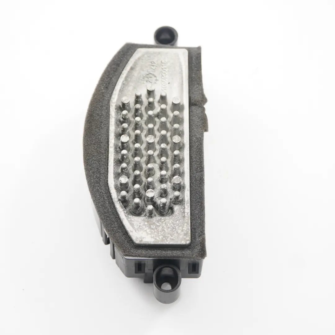 BMW F45 X1 F48 Mini F55 F56 ventilateur résistance ventilateur chauffage - SKU 7952061 - Numéro de pièce 7952061