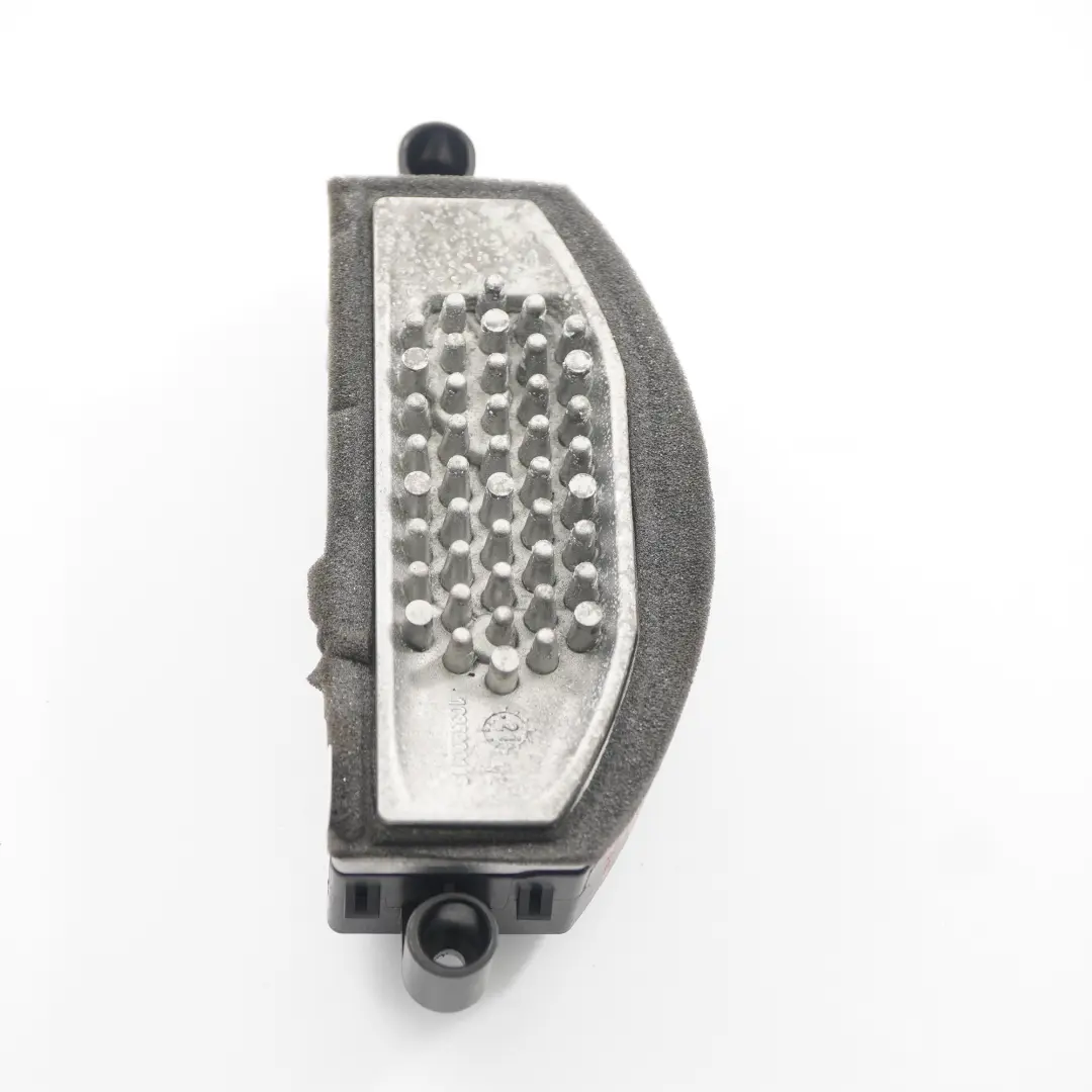 ventilateur résistance ventilateur chauffage pour BMW F45 X1 F48 Mini F55 F56 à propos du numéro de pièce 7952061 BMW F45 X1 F48 Mini F55 F56 ventilateur résistance ventilateur chauffage - SKU 7952061 - Numéro de pièce 7952061