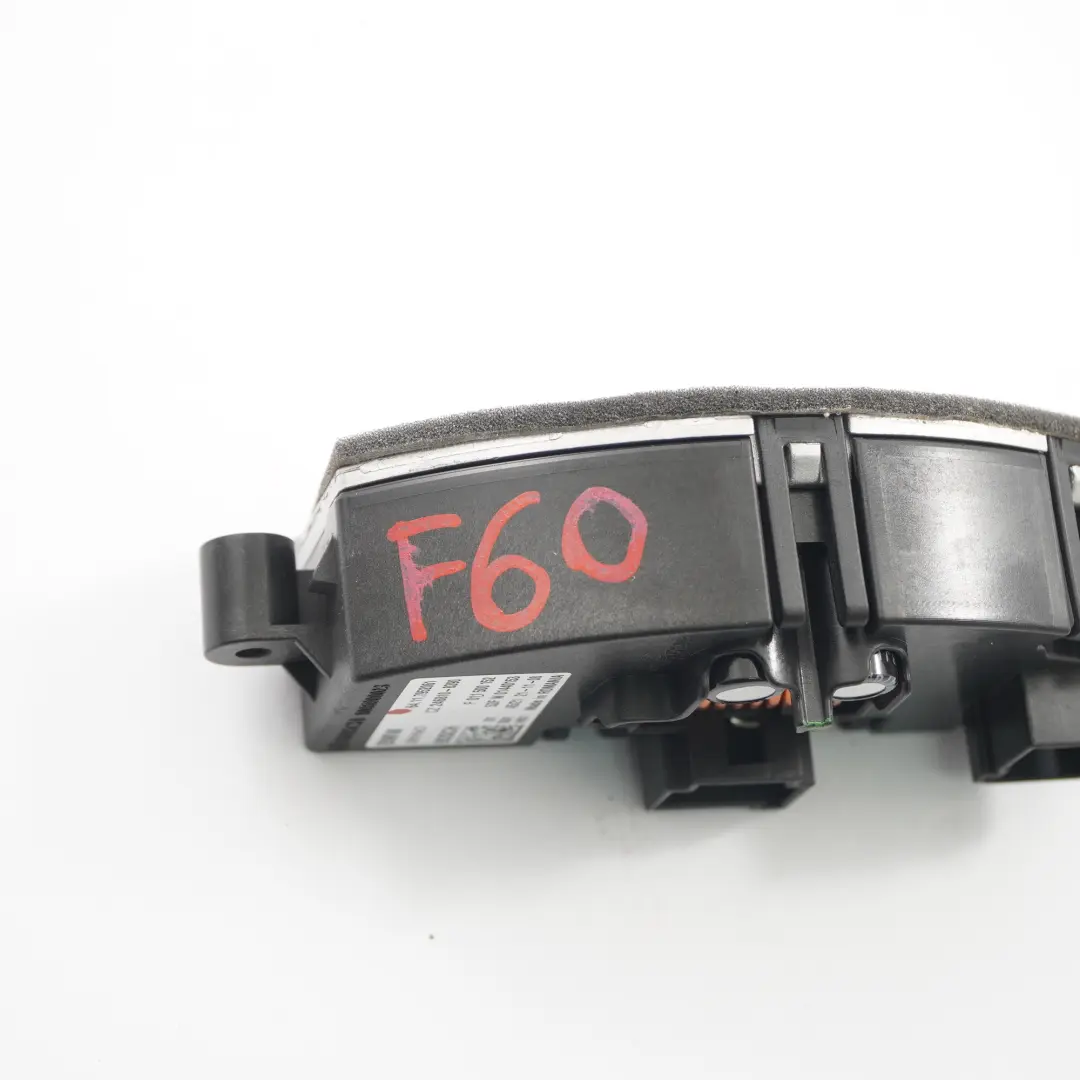 BMW F45 X1 F48 Mini F55 F56 soffiatore riscaldatore ventola resistore - SKU 7952061 - Numero di parte 7952061