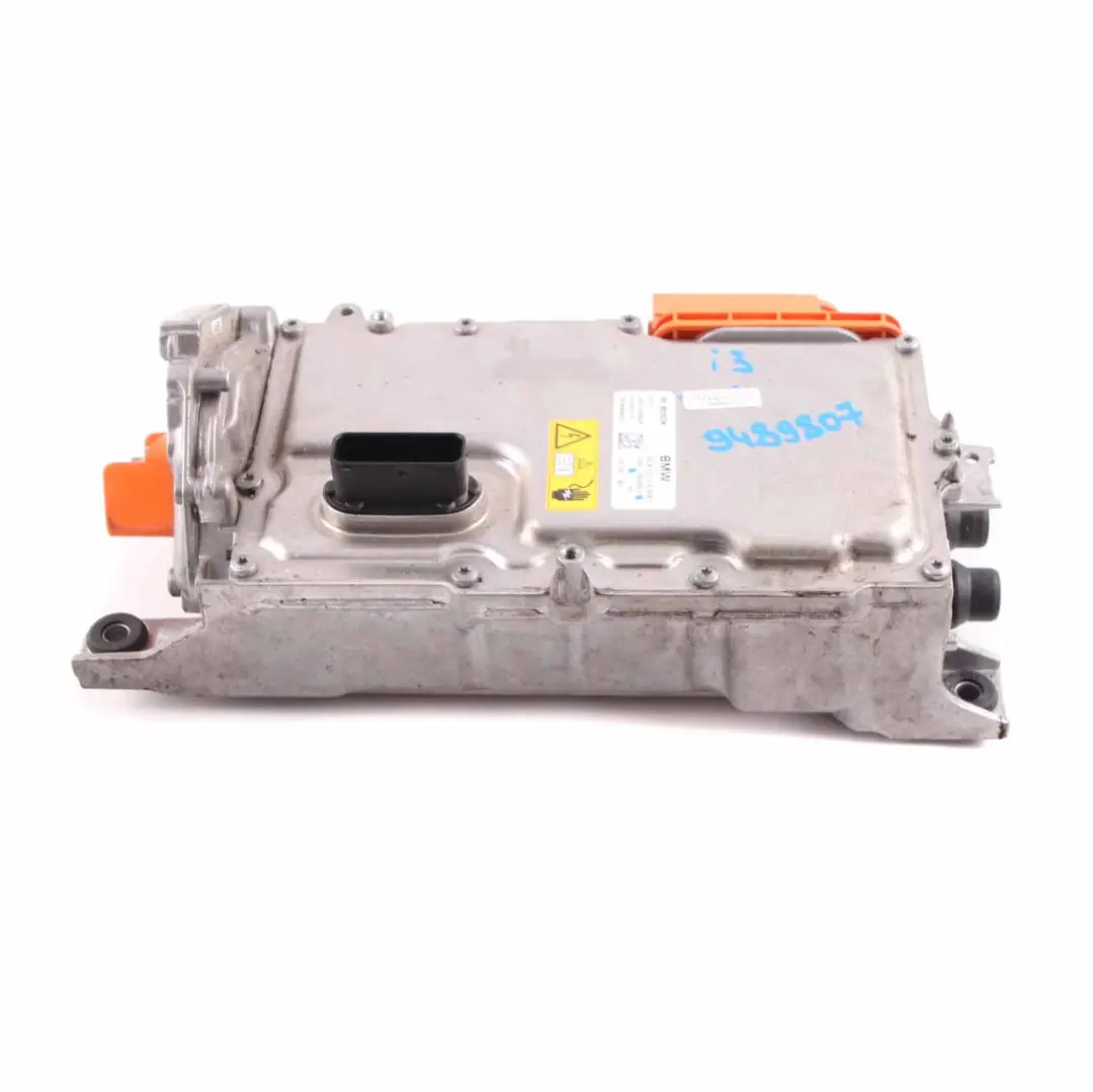 BMW i3 I01 LCI Rex Hybrid Base Control Unit Module Range Extender REME - SKU 7952921 - Part number 7952921