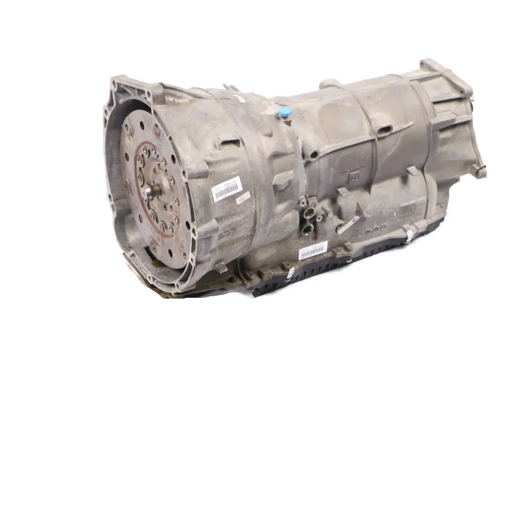 740dX B57 xDrive Automatic Gearbox GA8HP75X WARRANTY to BMW G11 with Part number 7953203 BMW G11 740dX B57 xDrive Automatic Gearbox GA8HP75X WARRANTY - SKU 7953203 - Part number 7953203