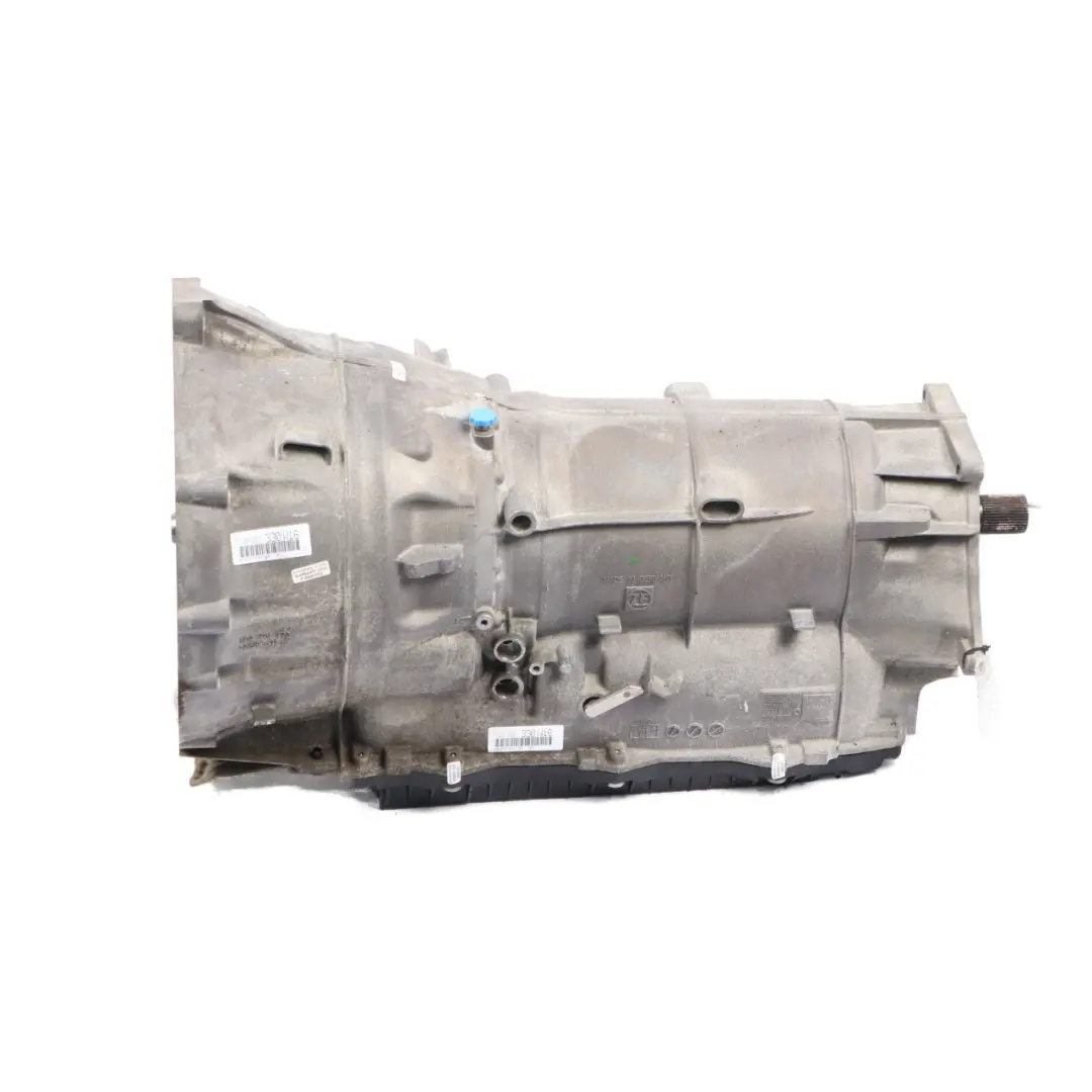 740dX B57 xDrive Automatic Gearbox GA8HP75X WARRANTY to BMW G11 with Part number 7953203 BMW G11 740dX B57 xDrive Automatic Gearbox GA8HP75X WARRANTY - SKU 7953203 - Part number 7953203