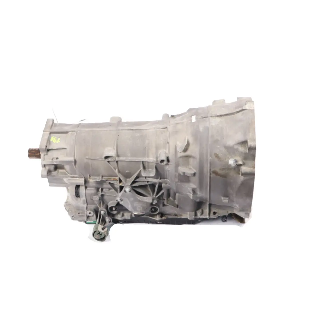 BMW G11 740dX B57 xDrive Automatic Gearbox GA8HP75X WARRANTY - SKU 7953203 - Part number 7953203