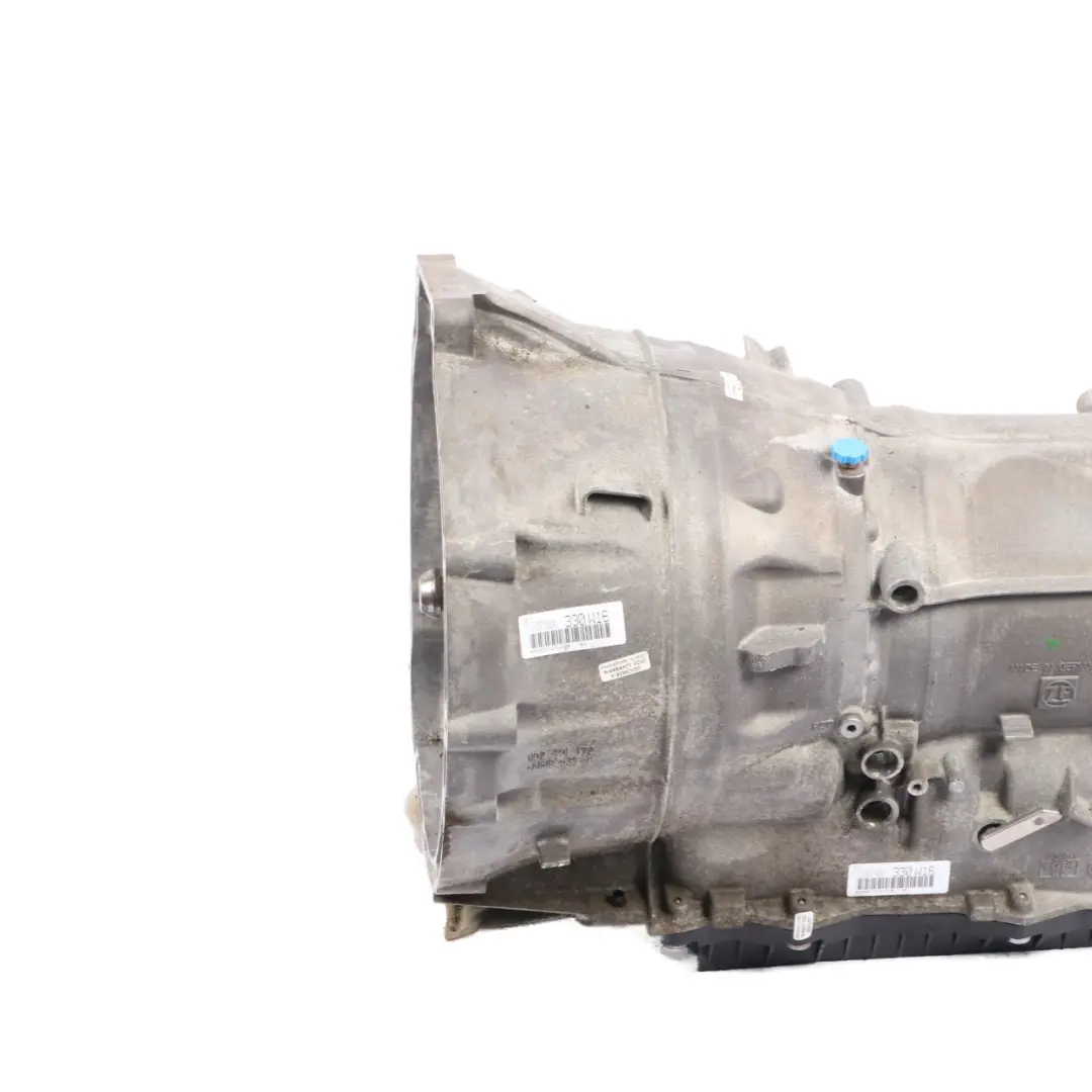 740dX B57 xDrive Automatic Gearbox GA8HP75X WARRANTY to BMW G11 with Part number 7953203 BMW G11 740dX B57 xDrive Automatic Gearbox GA8HP75X WARRANTY - SKU 7953203 - Part number 7953203