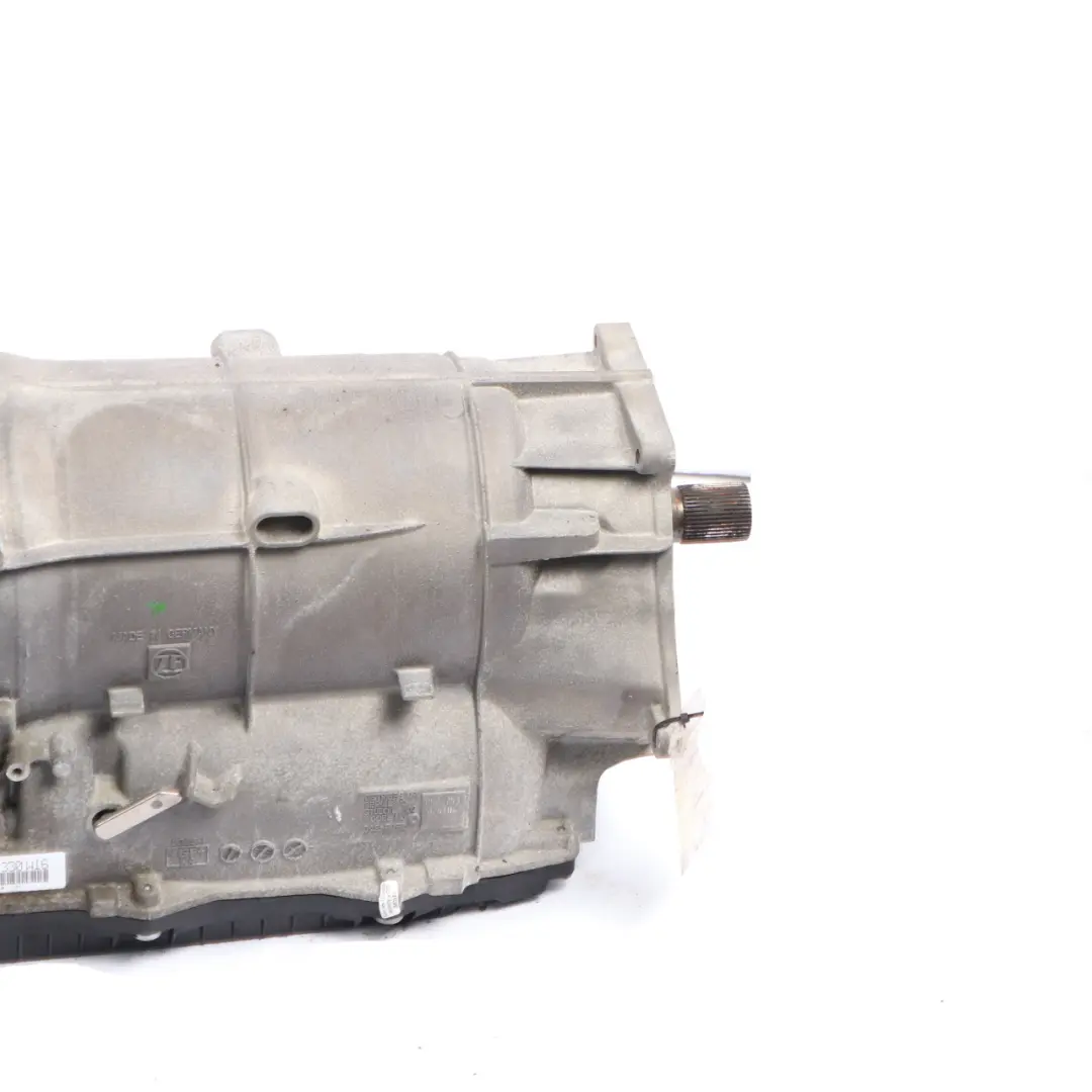 BMW G11 740dX B57 xDrive Automatic Gearbox GA8HP75X WARRANTY - SKU 7953203 - Part number 7953203