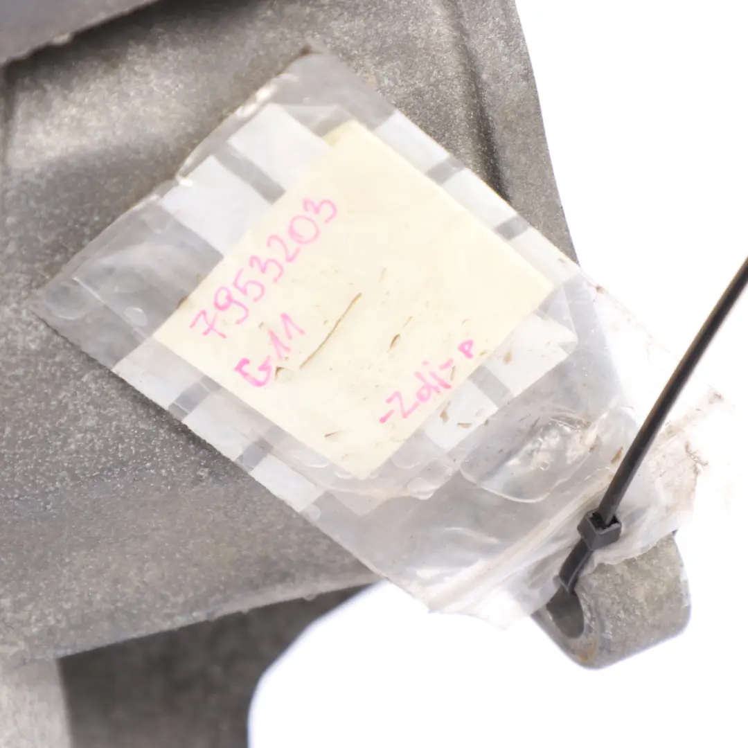 740dX B57 xDrive Automatic Gearbox GA8HP75X WARRANTY to BMW G11 with Part number 7953203 BMW G11 740dX B57 xDrive Automatic Gearbox GA8HP75X WARRANTY - SKU 7953203 - Part number 7953203