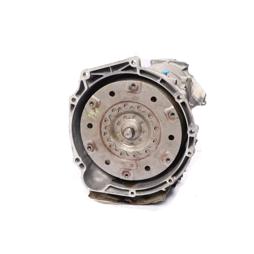 BMW G11 740dX B57 xDrive Automatic Gearbox GA8HP75X WARRANTY - SKU 7953203 - Part number 7953203