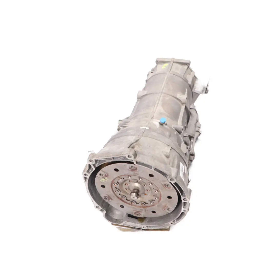 740dX B57 xDrive Automatic Gearbox GA8HP75X WARRANTY to BMW G11 with Part number 7953203 BMW G11 740dX B57 xDrive Automatic Gearbox GA8HP75X WARRANTY - SKU 7953203 - Part number 7953203
