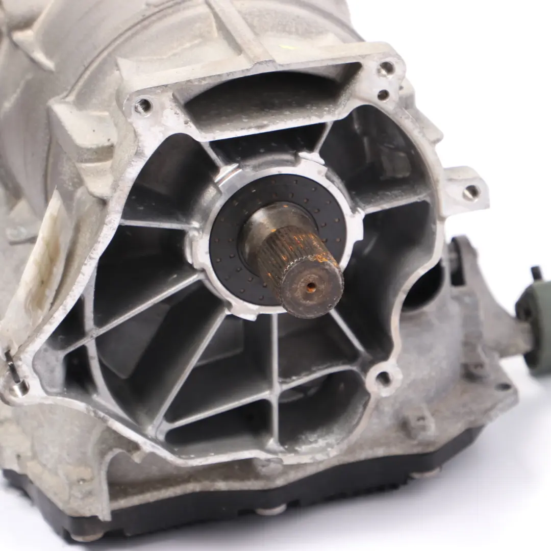 740dX B57 xDrive Automatic Gearbox GA8HP75X WARRANTY to BMW G11 with Part number 7953203 BMW G11 740dX B57 xDrive Automatic Gearbox GA8HP75X WARRANTY - SKU 7953203 - Part number 7953203