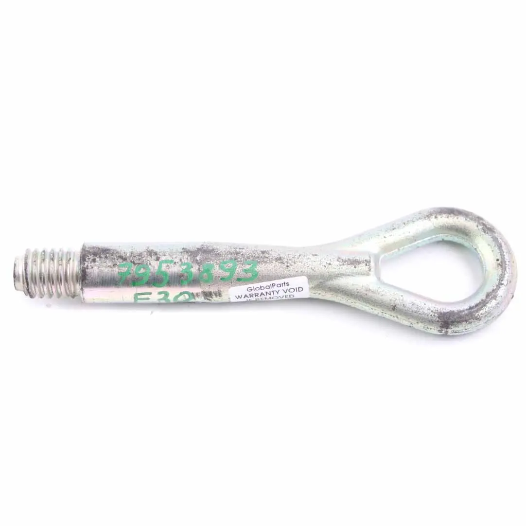 BMW F20 F21 F30 F31 F32 F33 Anneau de Remorquage 7953893