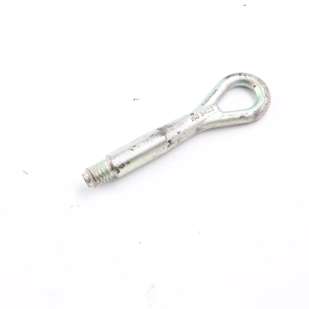 BMW F20 F21 F30 F31 F32 F33 Gancio Traino Cerniera Occhio Traino - SKU 7953893-1 - Numero di parte 7953893