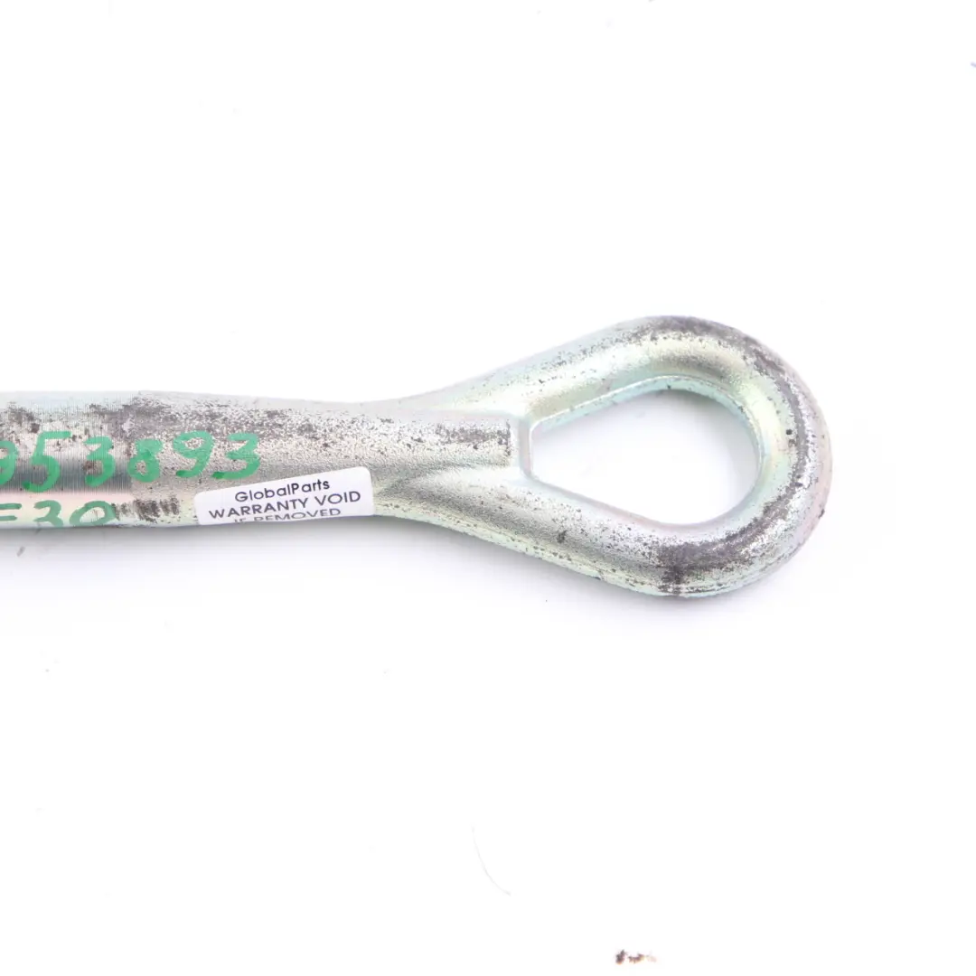 BMW F20 F21 F30 F31 F32 F33 Remolque Gancho De ojo De remolque Bisagra - SKU 7953893-1 - Número de pieza 7953893