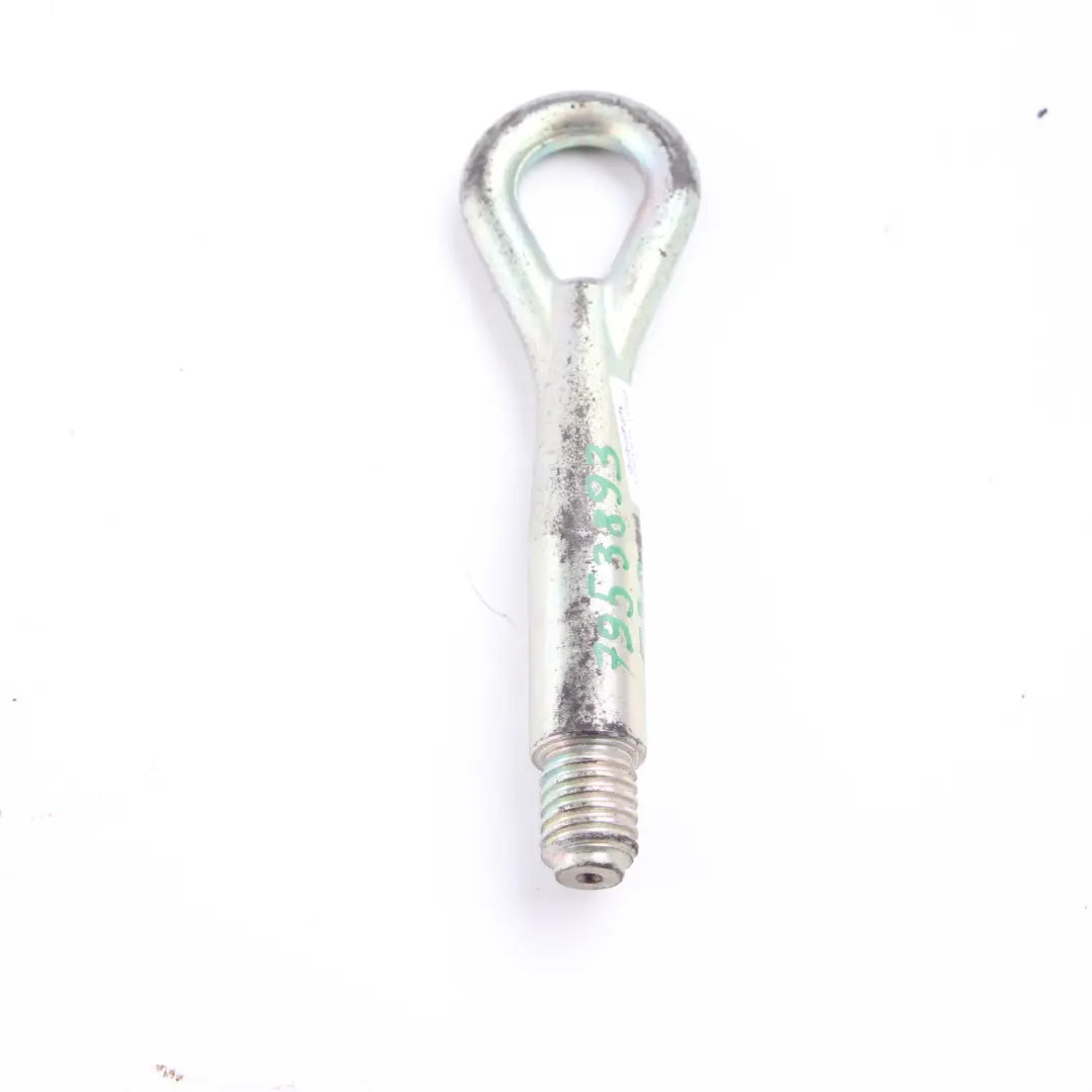 BMW F20 F21 F30 F31 F32 F33 Gancio Traino Cerniera Occhio Traino - SKU 7953893-1 - Numero di parte 7953893