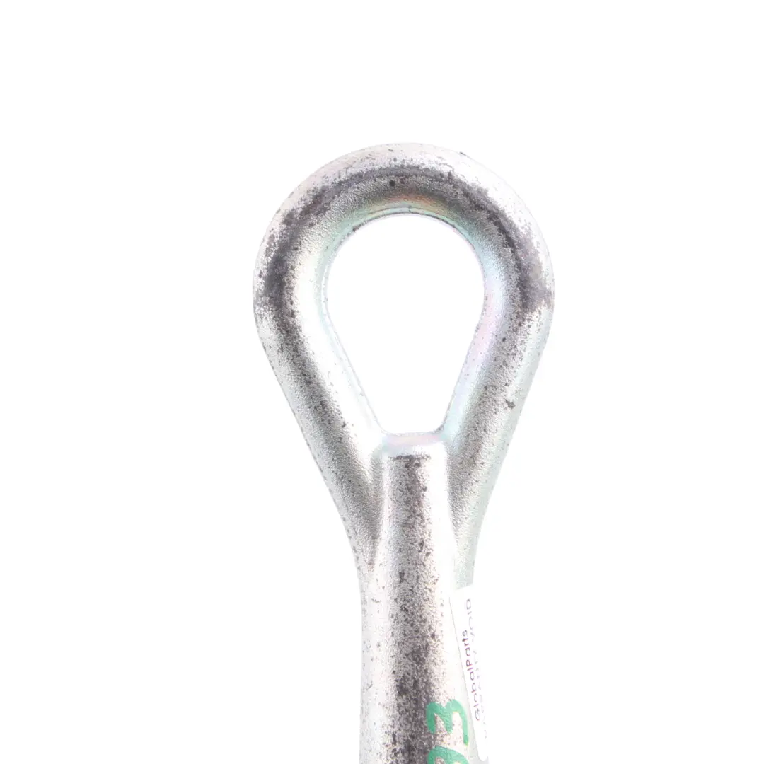 Gancio Traino Cerniera Occhio Traino per BMW F20 F21 F30 F31 F32 F33 con numero di parte 7953893 BMW F20 F21 F30 F31 F32 F33 Gancio Traino Cerniera Occhio Traino - SKU 7953893-1 - Numero di parte 7953893