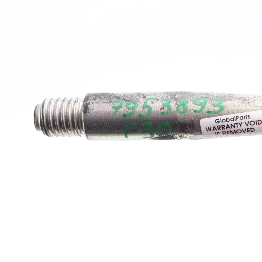 BMW F20 F21 F30 F31 F32 F33 Gancio Traino Cerniera Occhio Traino - SKU 7953893-1 - Numero di parte 7953893