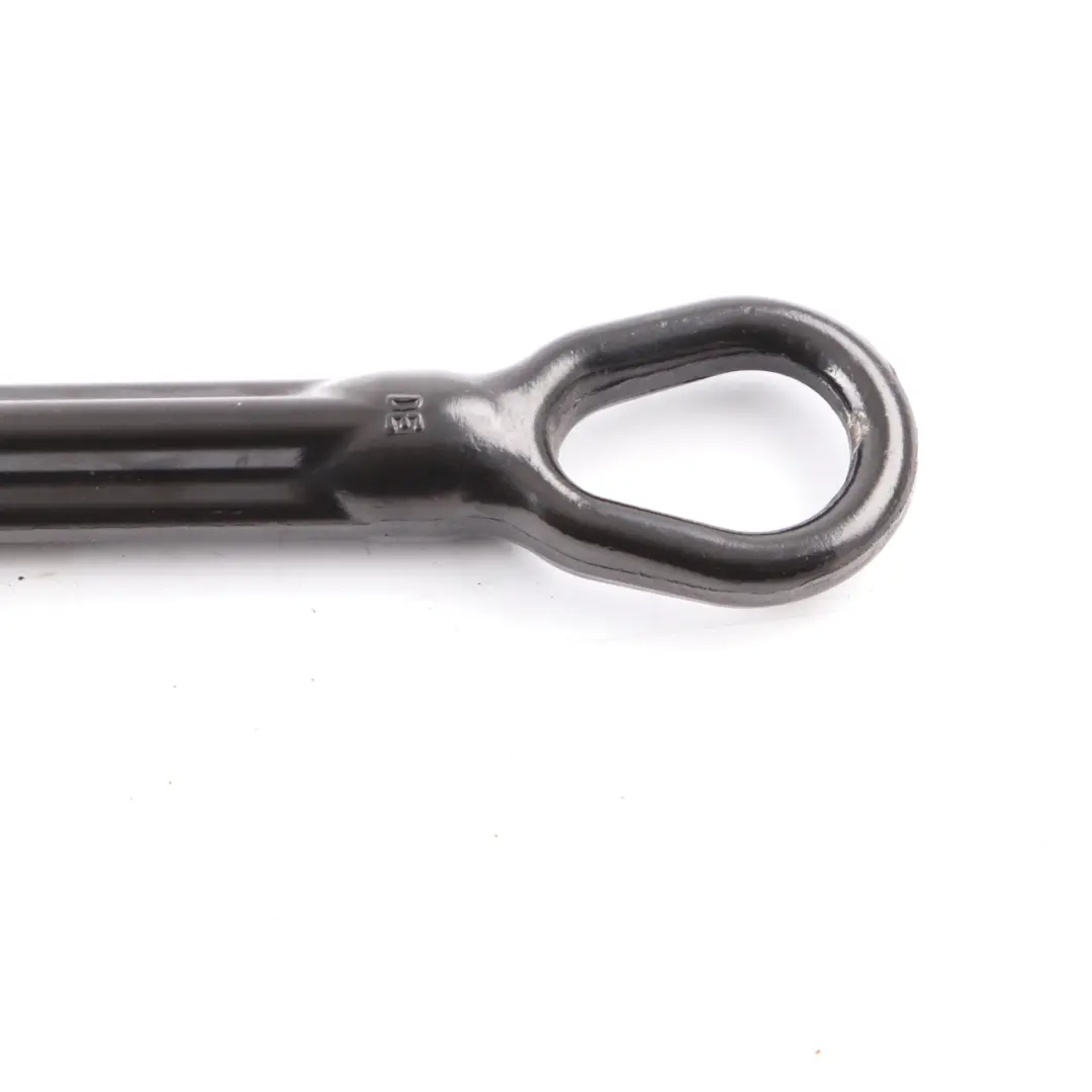 BMW F20 F21 F30 F31 F32 F33 I3 I01 Ucho Hak Holowniczy - SKU 7953893-2 - Numer Części 7953893