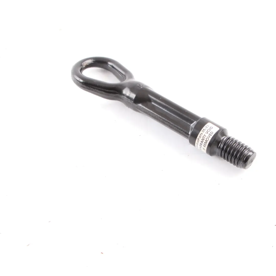 Ucho Hak Holowniczy do BMW F20 F21 F30 F31 F32 F33 I3 I01 o numerze 7953893 BMW F20 F21 F30 F31 F32 F33 I3 I01 Ucho Hak Holowniczy - SKU 7953893-2 - Numer Części 7953893